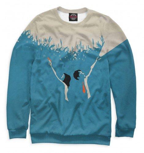 Свитшот Print Bar