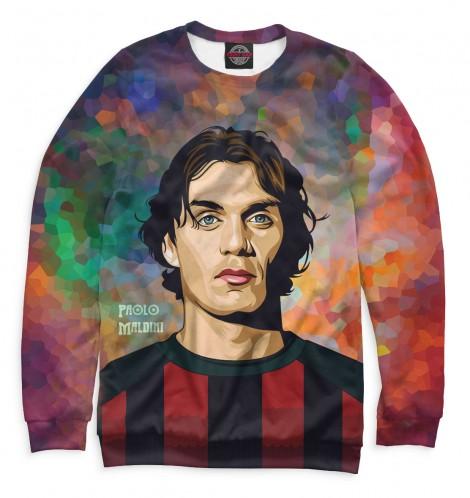 Свитшот Print Bar