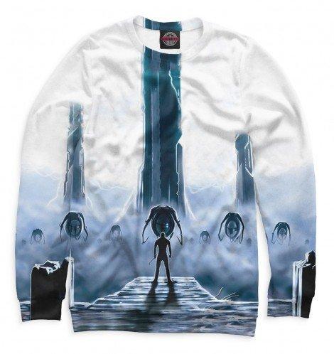 Свитшот Print Bar