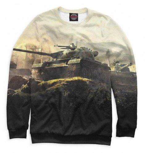 Свитшот Print Bar