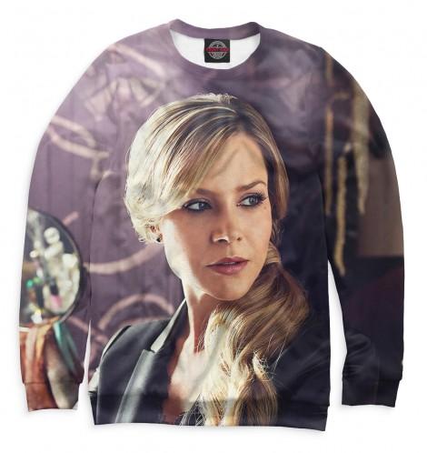 Свитшот Print Bar