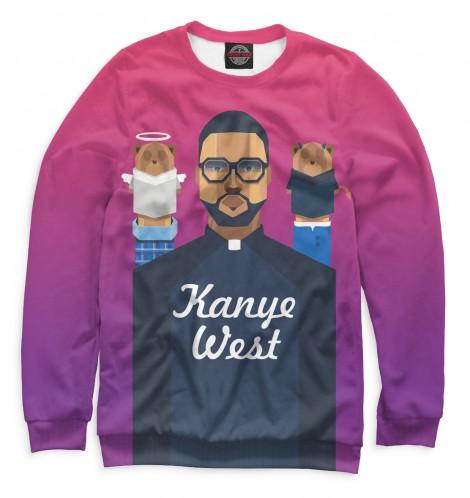 Свитшот Print Bar