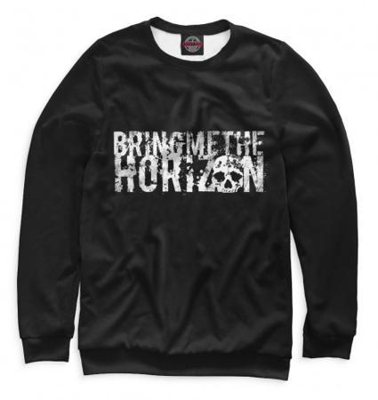 Свитшот Print Bar