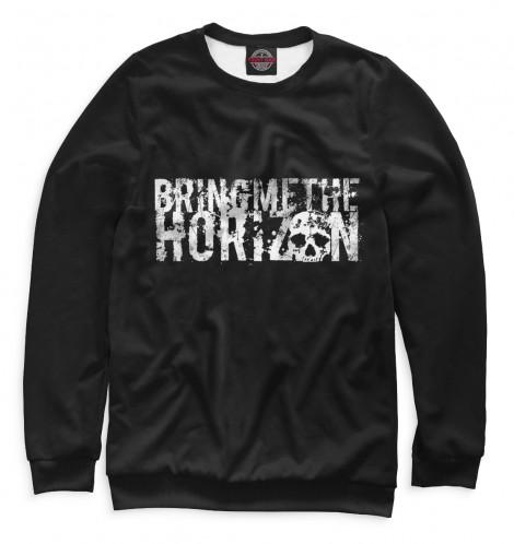 Свитшот Print Bar