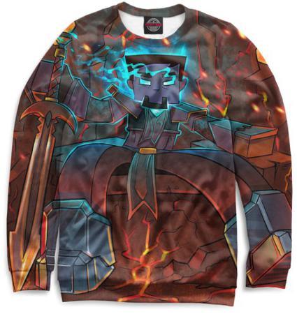 Свитшот Print Bar