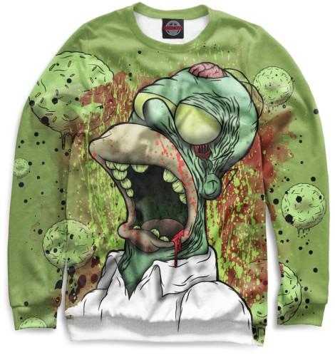 Свитшот Print Bar