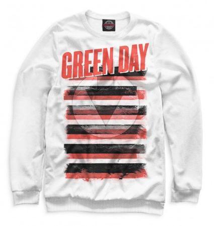 Свитшот Print Bar