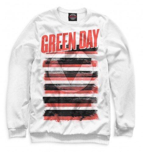 Свитшот Print Bar