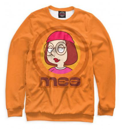 Свитшот Print Bar