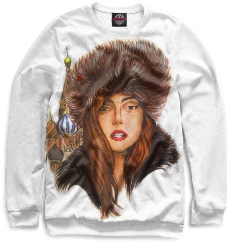 Свитшот Print Bar