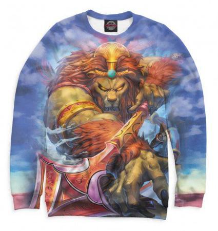 Свитшот Print Bar