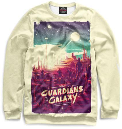 Свитшот Print Bar