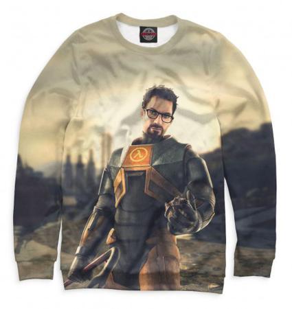 Свитшот Print Bar