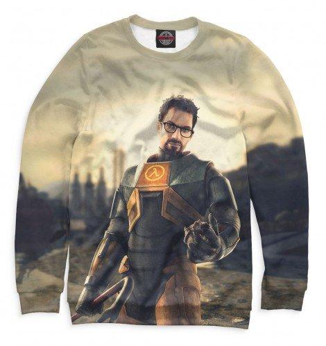 Свитшот Print Bar