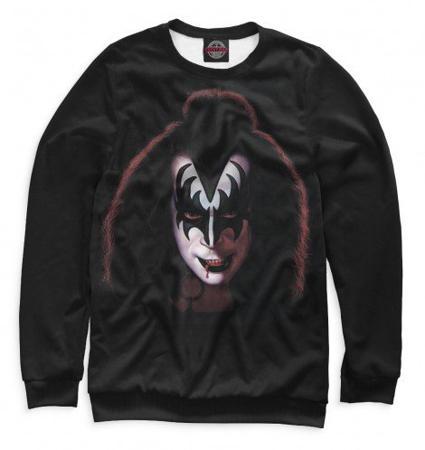 Свитшот Print Bar