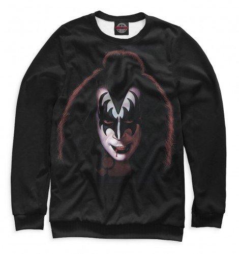 Свитшот Print Bar