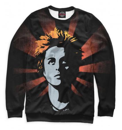 Свитшот Print Bar