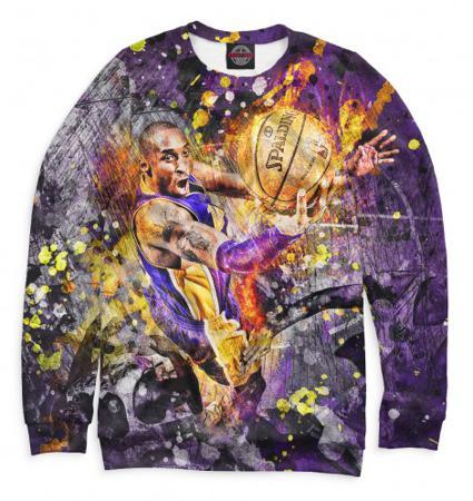 Свитшот Print Bar