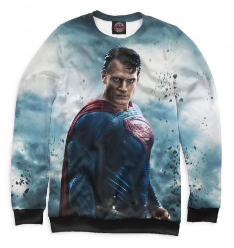 Свитшот Print Bar