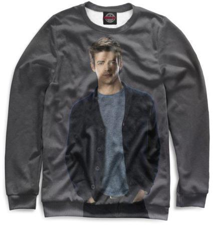 Свитшот Print Bar