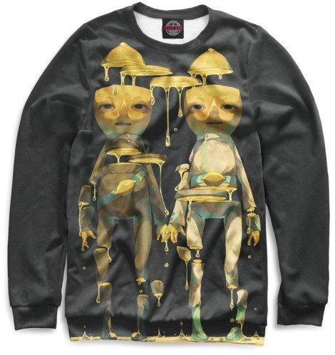 Свитшот Print Bar