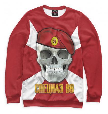 Свитшот Print Bar