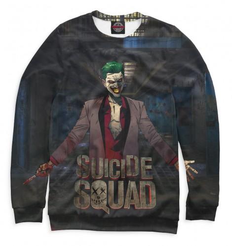 Свитшот Print Bar