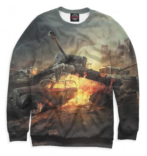 Свитшот Print Bar