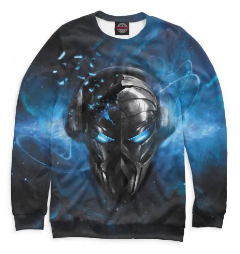 Свитшот Print Bar