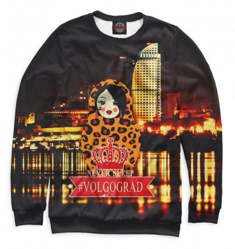 Свитшот Print Bar