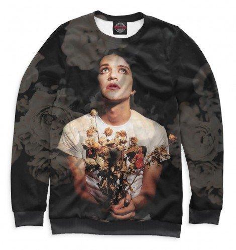 Свитшот Print Bar