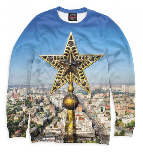 Свитшот Print Bar