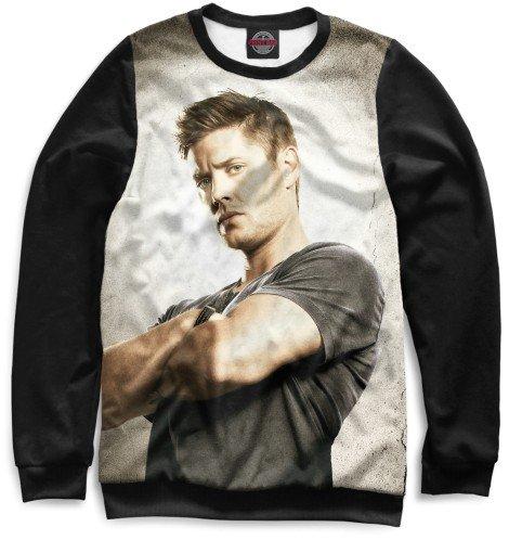 Свитшот Print Bar