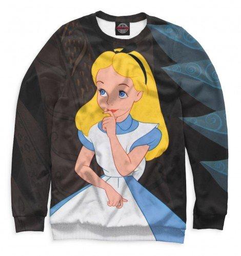 Свитшот Print Bar