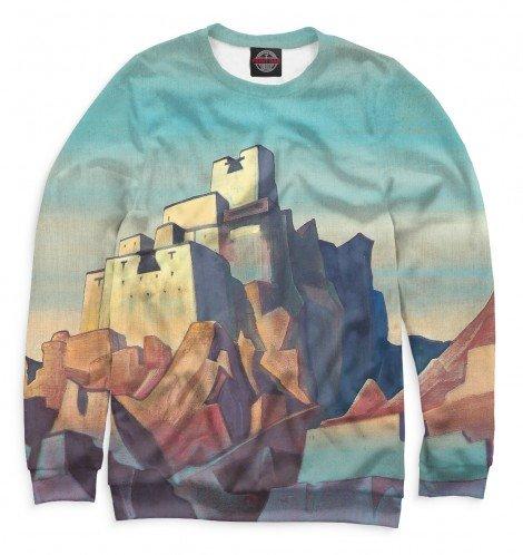 Свитшот Print Bar