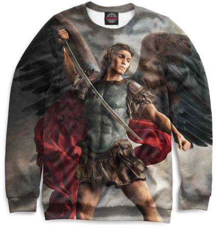 Свитшот Print Bar