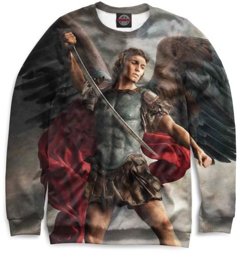 Свитшот Print Bar