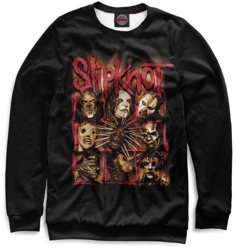 Свитшот Print Bar