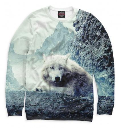 Свитшот Print Bar