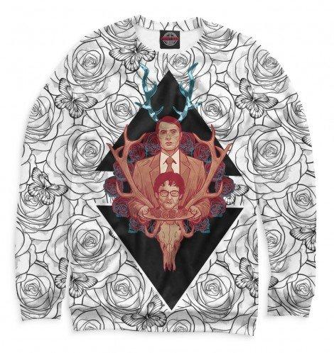 Свитшот Print Bar