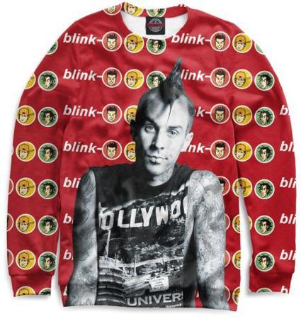 Свитшот Print Bar