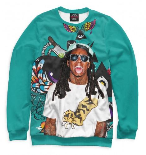 Свитшот Print Bar