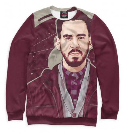 Свитшот Print Bar