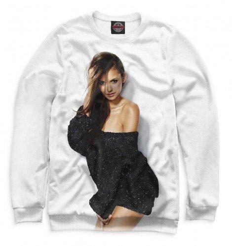 Свитшот Print Bar