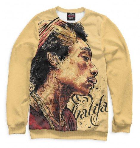 Свитшот Print Bar