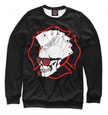 Свитшот Print Bar