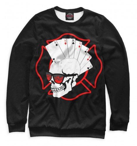 Свитшот Print Bar