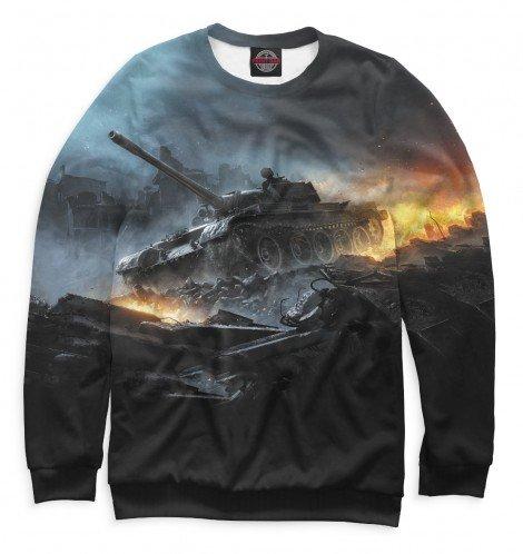 Свитшот Print Bar