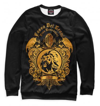 Свитшот Print Bar