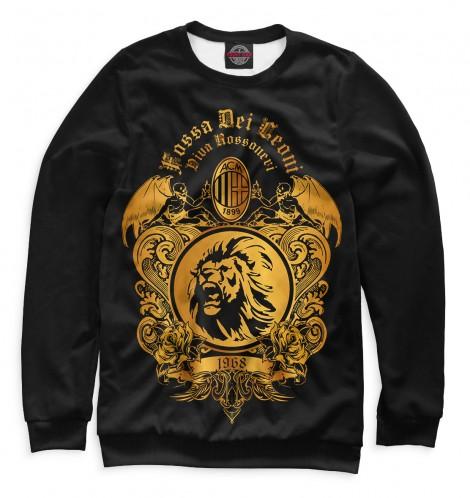 Свитшот Print Bar